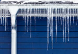 Ice Dam Repair and Prevention in Omaha, NE